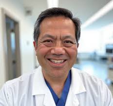 Calvin and Peggy Lowe