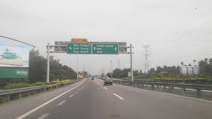 Yes i can analyse it with each car so i know where they are going and all but is there anything. North South Expressway Northern Route Wikiwand