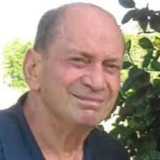 Obituary information for Robert Anthony Guillot