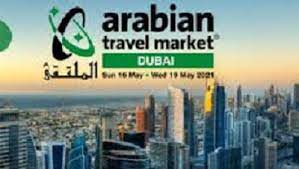 Download mp3 the arabic choice by eitan epstein music. Arabian Travel Market In Dubai Confirmed For May 2021 Opcao Turismo
