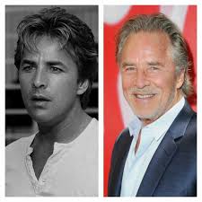 Pin By Innovation Now Tv On Don Johnson Don Johnson Movie Stars Then And Now Photos