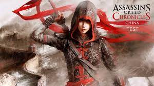 Metacritic game reviews, assassin's creed chronicles: Assassin S Creed Chronicles China Test Altes Spielgefuhl In Neuem Gewand