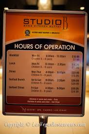 Read local reviews, browse local photos, & discover where to eat the best food. Studio B Show Kitchen Buffet At The M Resort Restaurant Info And Reservations