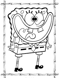 Goofy, the adorable character from the walt disney productions, is a favorite amongst children of all ages. Silly Faces Coloring Pages Silly Face Coloring Page 26
