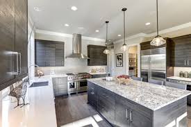 Including custom colors, traditional and. Custom Contemporary Cabinets In Phoenix Las Vegas Authentic Custom Cabinetry