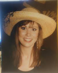 Suzy Bogguss Performance at Farm Aid Concert in Illinois