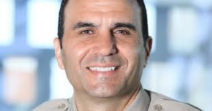 Penzone Sets Record For Most Votes For County Official