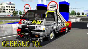▻ now idbs studio has provided pickup simulator games using java island maps. Kelebihan Muatan Pickup Sampai Montang Manting Idbs Pickup Simulator Android Youtube