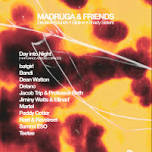 Madruga & Friends: Day Into Night - Gaffe