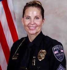 2024 FAIRBORN POLICE Annual Report