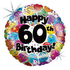 We did not find results for: Happy 60th Birthday Party Balloon 18 Pop Party Supply