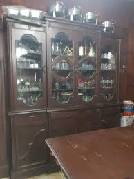 Get 5% in rewards with club o! Rush Sale Vintage China Cabinet Furniture Home Living Furniture Shelves Cabinets Racks On Carousell