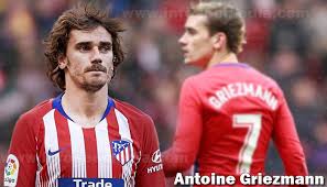 Join wtfoot and discover everything you want to know about his current girlfriend or wife, his shocking salary and the amazing. Antoine Griezmann Bio Family Net Worth Wife Age Height And More
