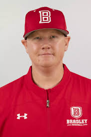 2018 Baseball Roster