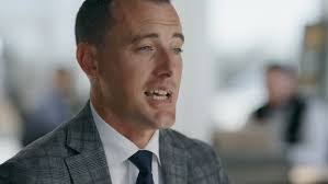 Tripp Bridges's Instagram, Twitter & Facebook