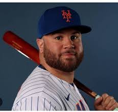 DJ Stewart: Mets Outfielder (2023