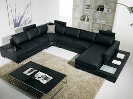 Carving out the main living area is a planter room divider, which enlivens the space with gorgeous greenery. Top 10 Living Room Furniture Design Trends A Modern Sofa Interior Design Inspirations
