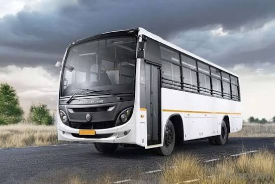 Best bus operators India ranked