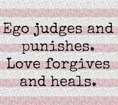 Ego Vs Love Ego Quotes Ego Vs Soul Ego
