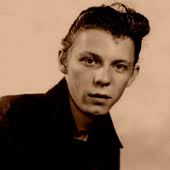 Johnny Powers music, videos, stats, and photos