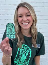 Danielle Bask, SHRM-CP