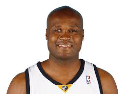 Antoine Walker