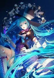 Tn Es Una Nina Un Poco Especial Y Esto La Hara Descubrir La Razon Aventura Aventura Amreading Books Wattpad Hatsune Anime Wallpaper Anime
