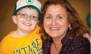 WINTER 2016 IMPACT REPORT