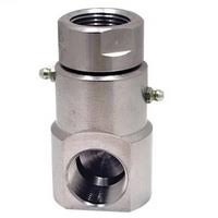 Hydraulic Oil Filter