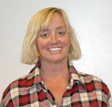 Robin Beckett's Instagram, Twitter & Facebook