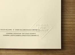 Maybe you would like to learn more about one of these? New Brand Identity For Helsinki Food Company By Werklig Bp O