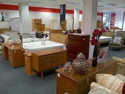 British Heart Foundation Willow Place Corby Town Centre Shopping