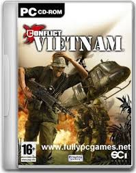 Conflict Vietnam Pc Game Free Download Full Version Highly Compressed Desain Banner