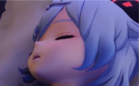 Genshin Impact ] A newcomer asks how to play the slime balloon? - Bilibili