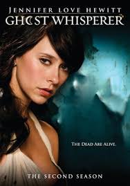 Volledige Cast van Ghost Whisperer