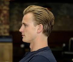 Raven” Warren Street Station Barbers, Fitzrovia (@ravenbarbers)