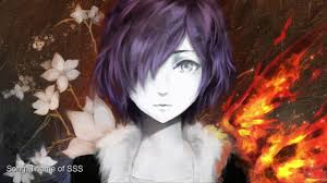 Wallpaper abyss anime tokyo revengers. Top Anime Wallpapers Broken Panda