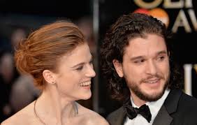 How Game Of Thrones Star Rose Leslie Really Feels About Her Infamous You Know Nothing Jon Snow Line