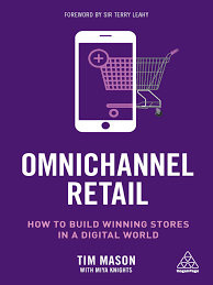 Omnichannel Retail Houston Public Library Overdrive
