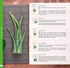 Farmasi Skincare Aloe Vera Skin Care Aloe Vera Skin Care