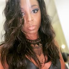 Christie Prater's Instagram, Twitter & Facebook