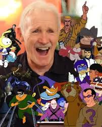Happy Birthday to voice actor Michael Bell 🎂🎈🥳