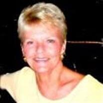 Barbara J. (Hartley) Peters Obituary