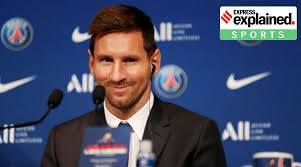 Lionel messi to be paid by psg partly in cryptocurrency tokens. Keovyqi7ykdofm