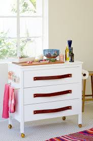 dressers around the house nesting place