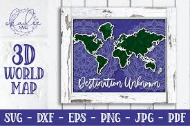 Download Clip Art Papercut Airplane Papercut Earth Mandala Dxf 3d Travel Plane Svg 3d Globe Svg Study Decor Travel Gift 3d Airplane Svg Papercut Globe Art Collectibles