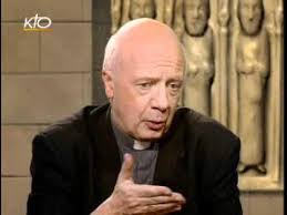 Mgr Jean-Claude Boulanger