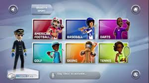 124 results for xbox kinect sports games. Kinect Sports Season 2 Xbox 360 Part 1 Youtube