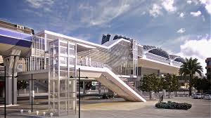 A 'telecommunications / observation tower' is a structure where less than 50% of the structure's height is occupied by usable floor area. Saudi Arabia Architecture Ksa Buildings E Architect