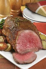 A roast beef dinner can be so eas. Amazon Com Usda Prime Beef Eye Round Roast 3lbs Grocery Gourmet Food